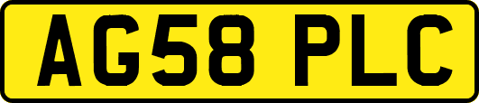 AG58PLC