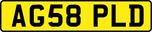 AG58PLD