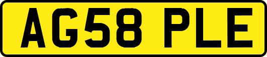 AG58PLE