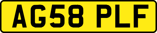 AG58PLF