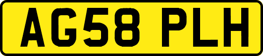 AG58PLH