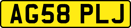 AG58PLJ