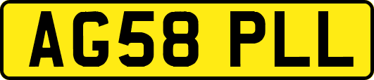AG58PLL