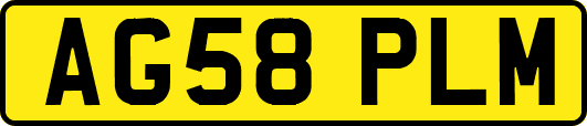 AG58PLM