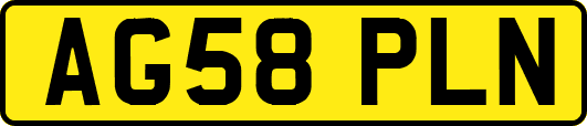 AG58PLN