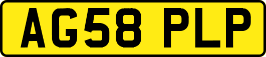 AG58PLP