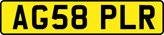 AG58PLR
