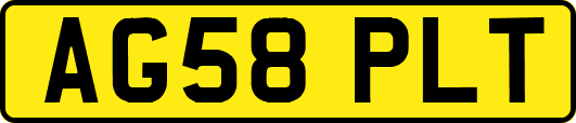 AG58PLT