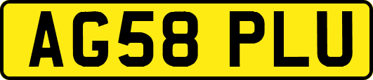 AG58PLU