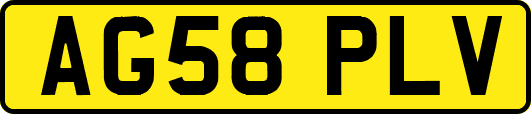 AG58PLV
