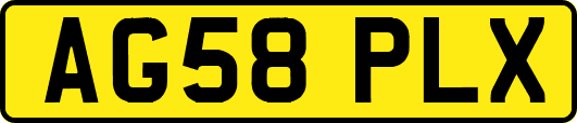 AG58PLX