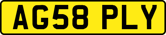 AG58PLY