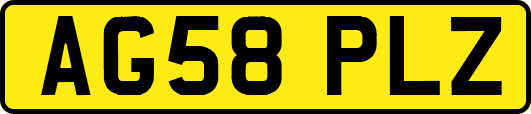 AG58PLZ