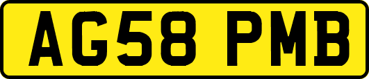 AG58PMB