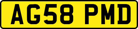 AG58PMD