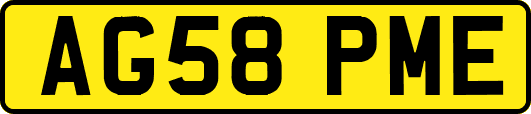 AG58PME