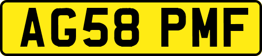 AG58PMF