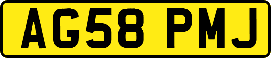 AG58PMJ
