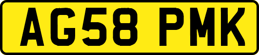 AG58PMK