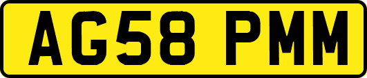 AG58PMM