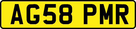 AG58PMR