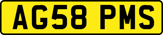AG58PMS