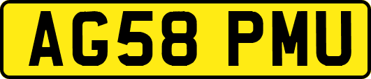 AG58PMU