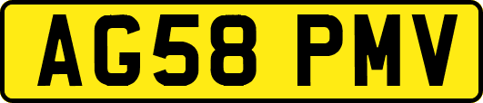 AG58PMV