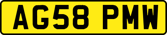AG58PMW
