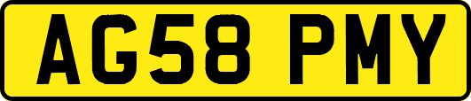 AG58PMY