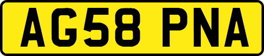 AG58PNA