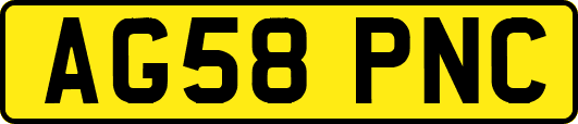 AG58PNC