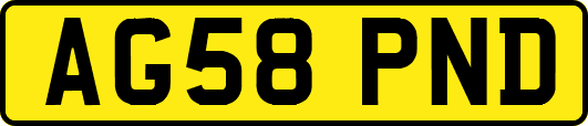 AG58PND