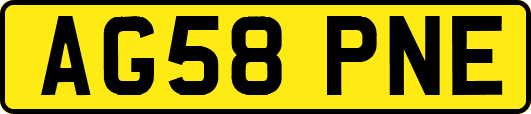 AG58PNE