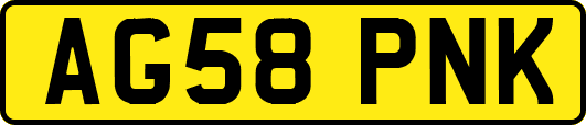 AG58PNK