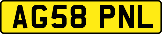 AG58PNL