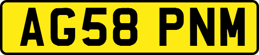 AG58PNM