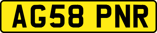 AG58PNR