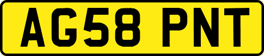 AG58PNT