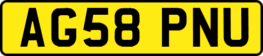 AG58PNU