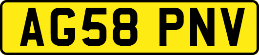 AG58PNV