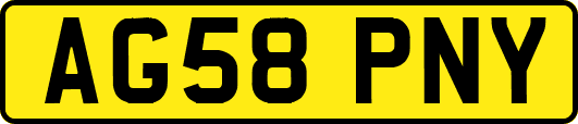 AG58PNY