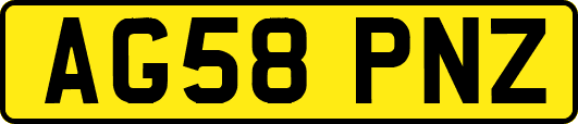 AG58PNZ
