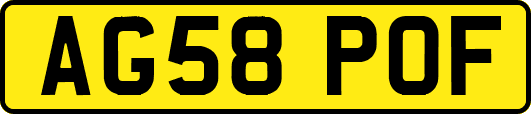 AG58POF