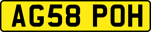 AG58POH