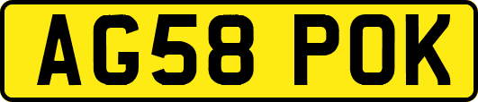 AG58POK