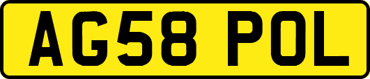 AG58POL