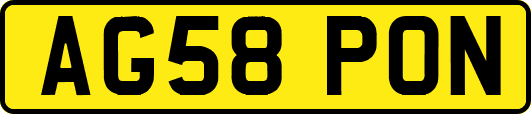 AG58PON