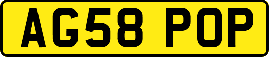 AG58POP