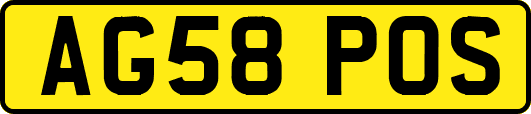 AG58POS